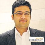 Kashish Mittal IAS