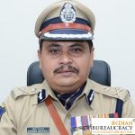 Mahesh Bhagwat IPS
