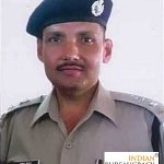 Manoj Tiwari IPS