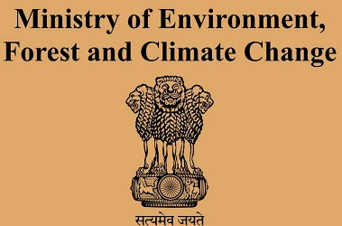 Ministry of Environment, Forest & Climate Change