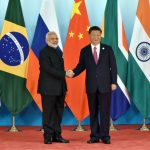 Modi holds