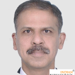 Mridul Kumar IFS
