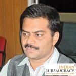 N Saravana Kumar IAS