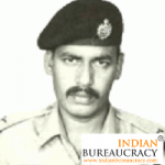 N Tamilselvan IPS