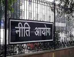 NITI Aayog