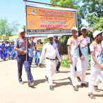 NLCIL Organises
