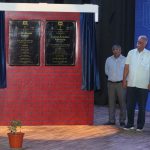 Indian Aviation Academy inaugurated