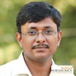 appointed as Joint Secretary, Ministry of Coal