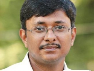 Niranjan Kumar Sudhansu IA