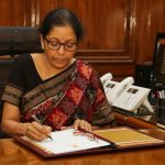 Nirmala Sitharaman