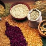 No change in foodgrain