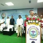 Odisha CM