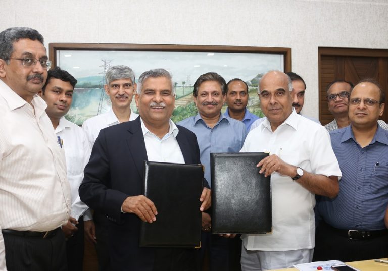 PFC commits Financial Assistance of 4009 Cr to Telangana -indian Bureaucracy