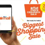 PaytmMall-MeraCashbackSale