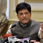 Piyush Goyal