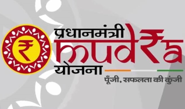 Pradhan Mantri MUDRA