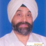 Pritam Singh IAS