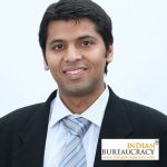 Rahul Hooda IAS