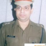 Raja Srivastava IPS