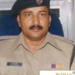 Rajeev Krishna IPS
