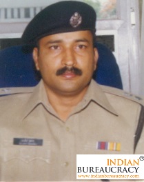 Rajeev Krishna IPS