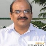 R K Chaturvedi