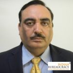 Rajiv Arora IAS