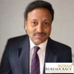 Rajiv Kumar IAS