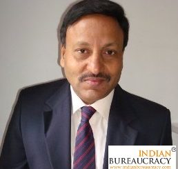 Rajiv Kumar IAS