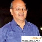 Rajneesh Gupta IAS