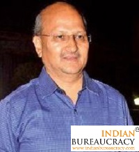Rajneesh Gupta IAS