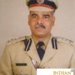 Rajni Kant Misra IPS
