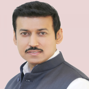 Rajyavardhan Singh Rathore