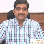 Ram Niwas IAS