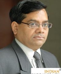 Rameswhar Prasad Gupta IAS