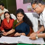 Ritu Maheshwari IAS