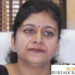 Ritu Maheshwari ias