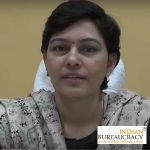 Ritu Sain IAS