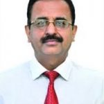 S Balraj Joshi