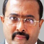 S Suresh Kumar IAS