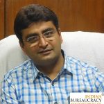 Sanjay Kumar Khatri IAS