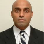 Sanjeev Sinha,