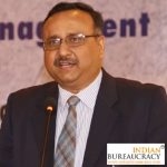 Sanjiv Kumar Mittal IAS