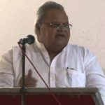 Satya Pal Malik -