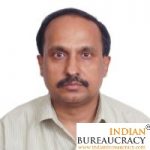 Satyajeet Rajan IAS