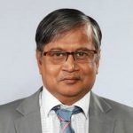 Scientist Sekhar Basu