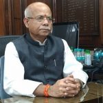 Shiv Pratap Shukla appointed MoS