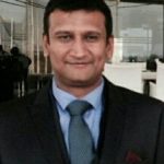 Shreeshail Malge IRAS