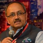 Siddharth Nath Singh