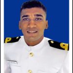 Sub Lieutenant Atul Kumar Pawar,
